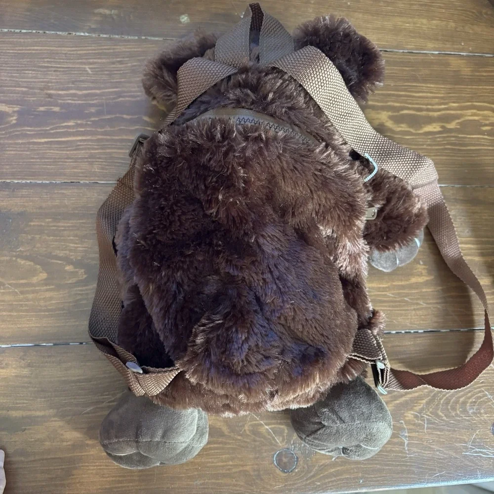 N/A calplush puppy